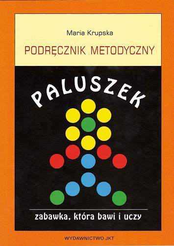 PALUSZEK - Zabawka edukacyjna - Poradnik