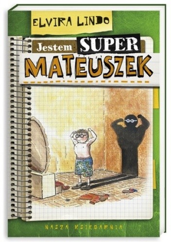 Jestem super-Mateuszek