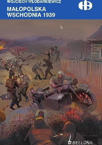 Małopolska Wschodnia 1939