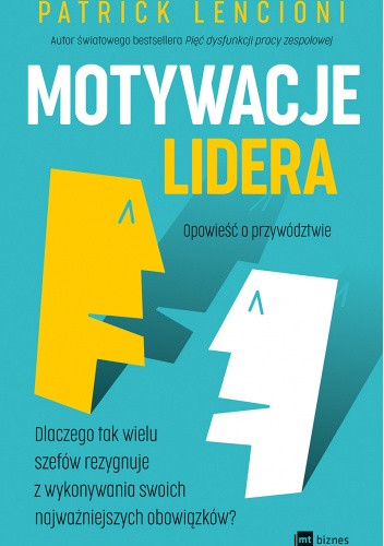 Motywacje Lidera