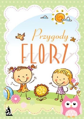 Przygody Flory