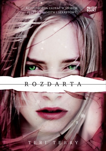 Rozdarta