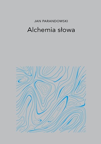 Alchemia słowa