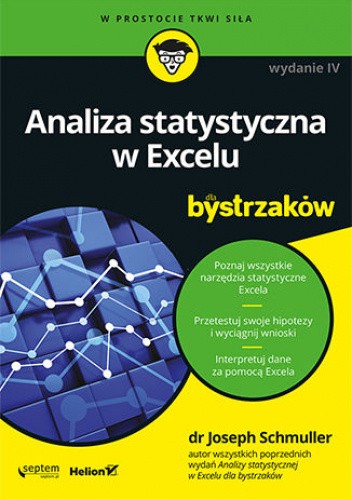 Analiza statystyczna w Excelu