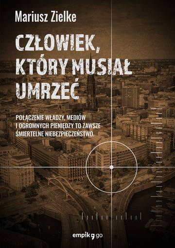 Człowiek, który musiał umrzeć