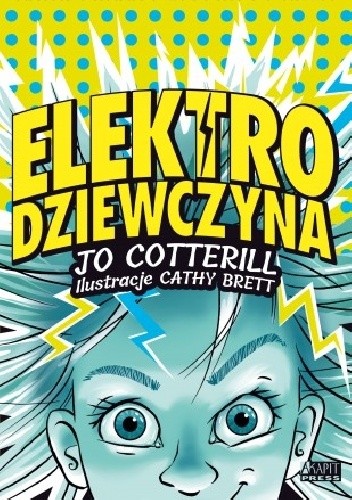 Elektrodziewczyna