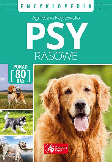 Psy rasowe encyklopedia
