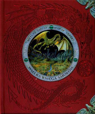 Smokologia wielka księga smoków