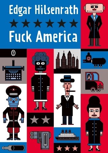 Fuck America