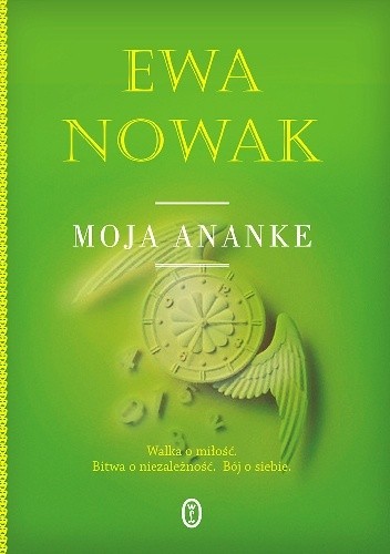 Moja Ananke