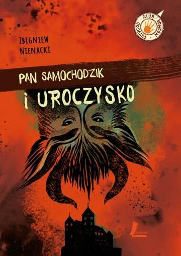 Pan samochodzik i uroczysko