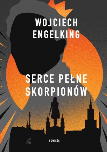 Serce pełne skorpionów