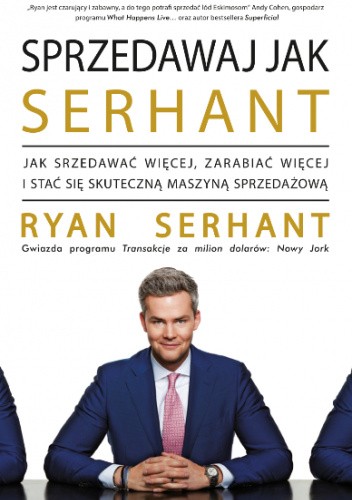 Sprzedawaj jak Serhant