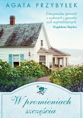 W promieniach szczęścia