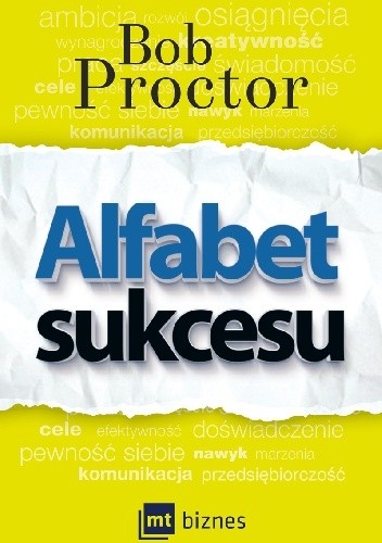Alfabet sukcesu
