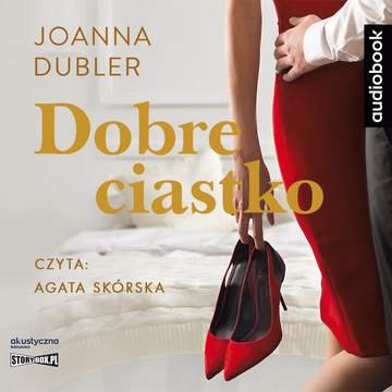 CD MP3 Dobre ciastko