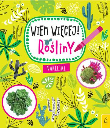 Rośliny wiem więcej