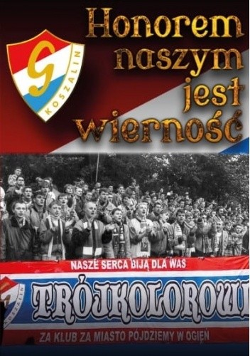 Honorem naszym jest wierność