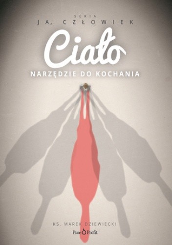 Ja człowiek - CIAŁO