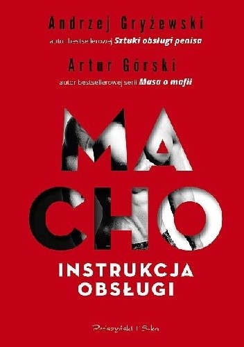 Macho. Instrukcja obsługi