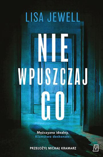Nie wpuszczaj go