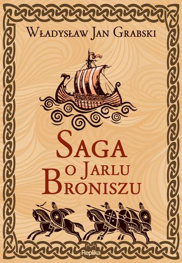 Saga o Jarlu Broniszu