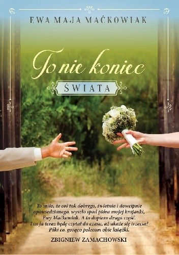 To nie koniec świata