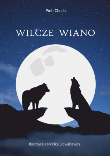 Wilcze Wiano