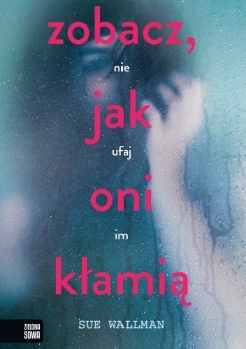 Zobacz, jak oni kłamią