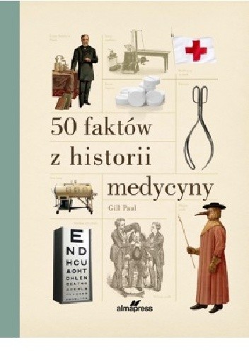 50 faktów z historii medycyny