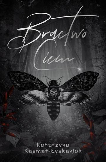 Okładka: Bractwo Ciem