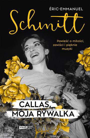 Callas, moja rywalka