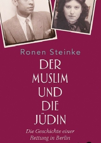 Der Muslim und die Jüdin