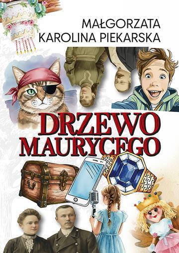 Drzewo Maurycego