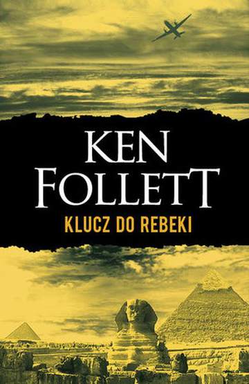 Klucz do rebeki