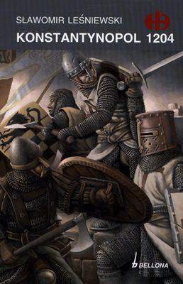 Konstantynopol 1204