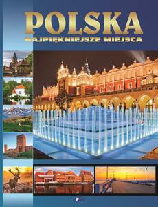 Polska najpiękniejsze miejsca wyd. 2015