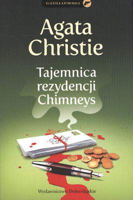 Tajemnica rezydencji chimneys