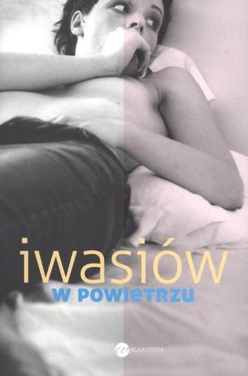 W powietrzu