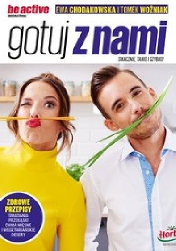 Gotuj z nami. Smacznie, tanio i szybko!