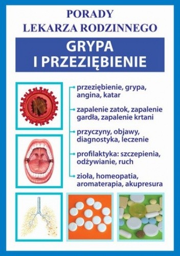 Grypa i przeziębienie