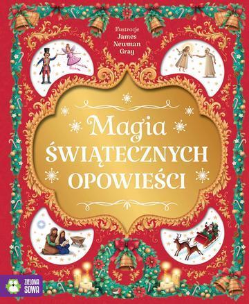 Magia świątecznych opowieści