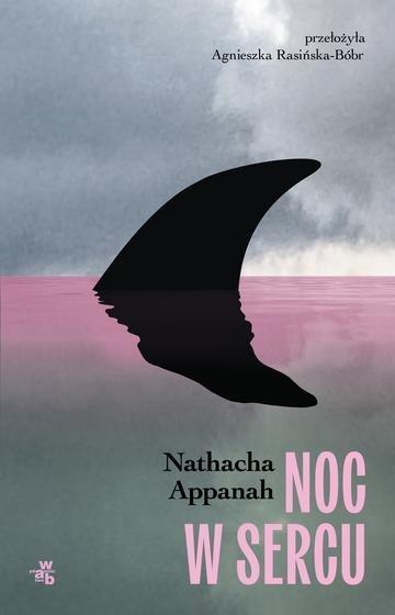Okładka: Noc w sercu