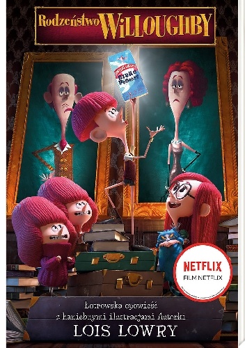 Rodzeństwo Willoughby