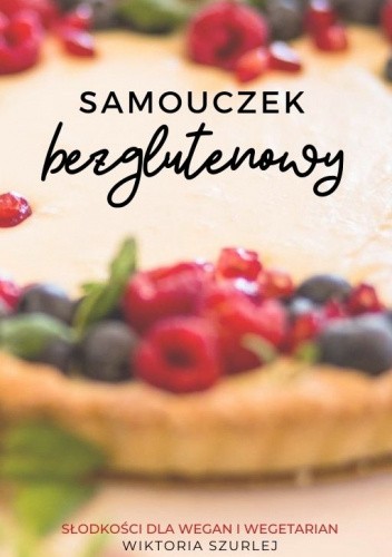 Samouczek bezglutenowy