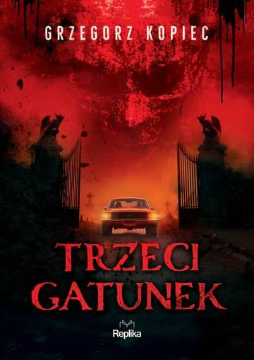 Trzeci gatunek