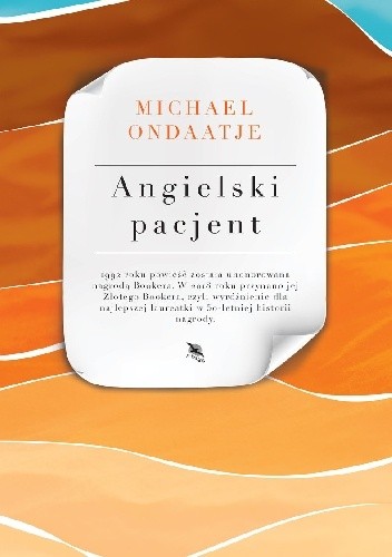 Angielski pacjent