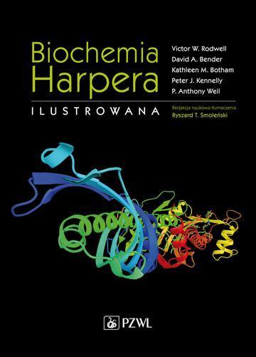 Biochemia harpera ilustrowana wyd. 7