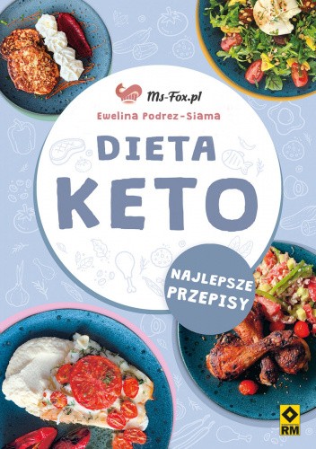 Dieta Keto. Najlepsze przepisy