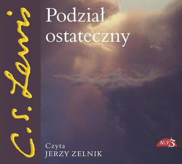 CD MP3 Podział ostateczny